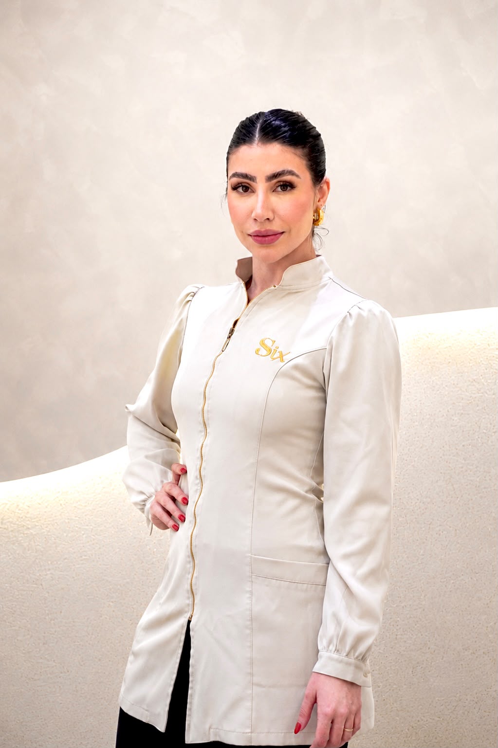 Dra. Amanda Oliveira - Médica